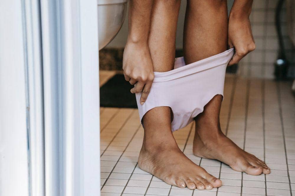 ilustrasi keputihan (pexels.com/Sora Shimazaki)