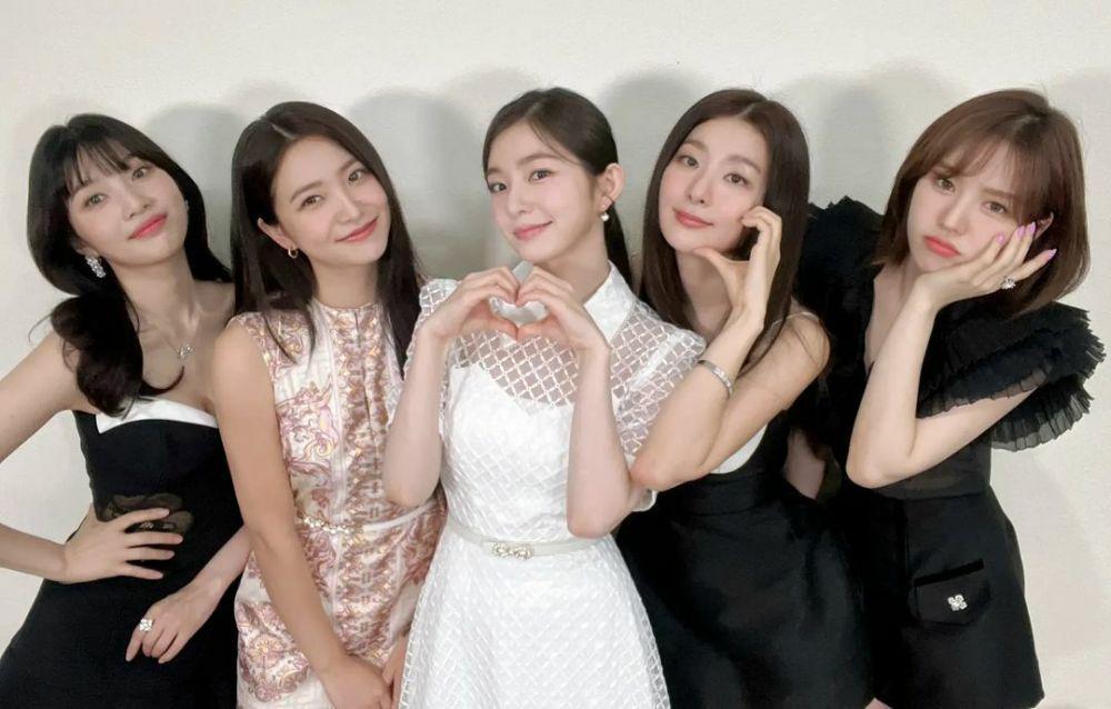 Seru-seruan, 9 Lagu Korea Ini Cocok Temani Suasana Libur Musim Panas