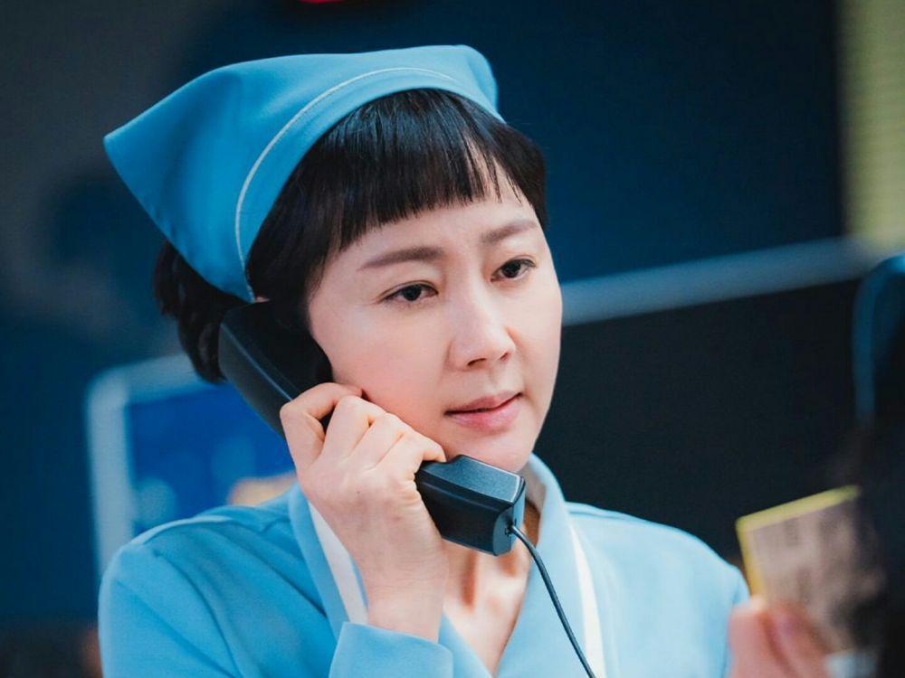 5 KDrama JTBC yang Dibintangi Yum Jung Ah, Ada Cleaning Up