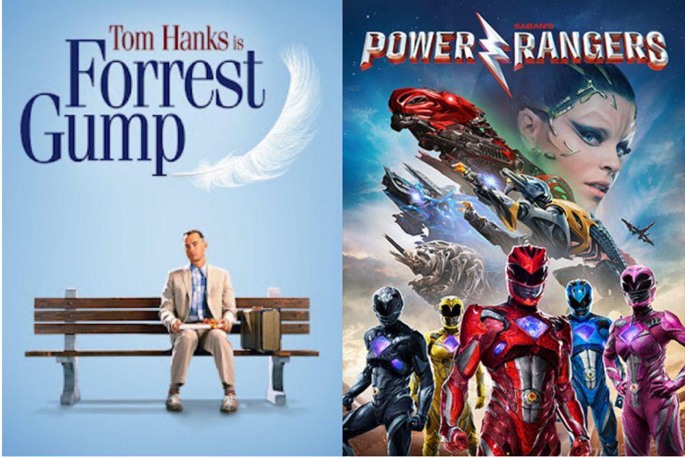 10 Rekomendasi Film yang Dibintangi Aktor Elvis, Ada Power Rangers!