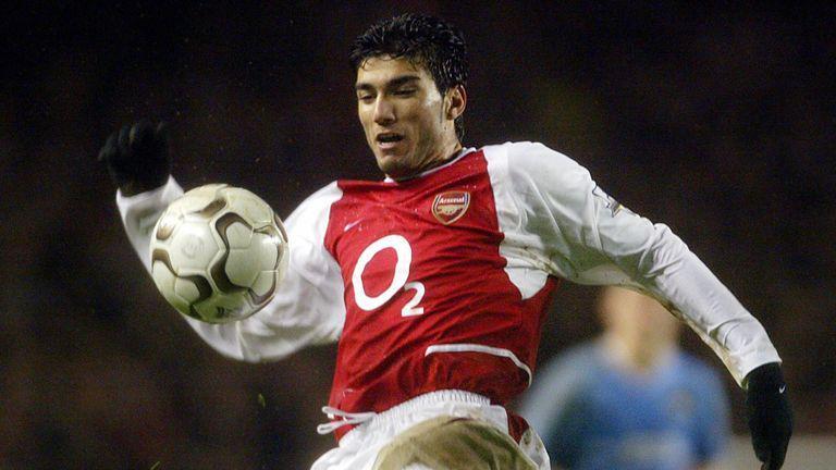 Jose Antonio Reyes (skysports.com)