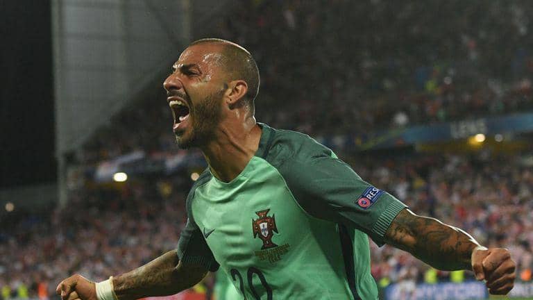 5 Pemain Top yang Pernah Membela Vitoria Guimaraes Sedekade Terakhir