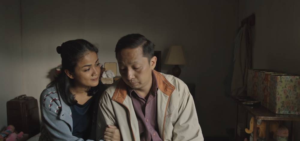 Keluarga Cemara 2 (dok. Visinema Pictures/Keluarga Cemara 2)