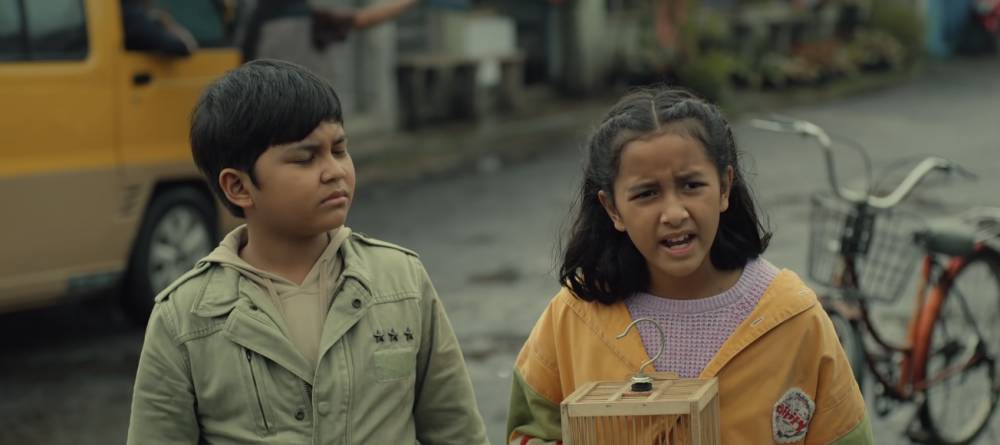 Keluarga Cemara 2 (dok. Visinema Pictures/Keluarga Cemara 2)