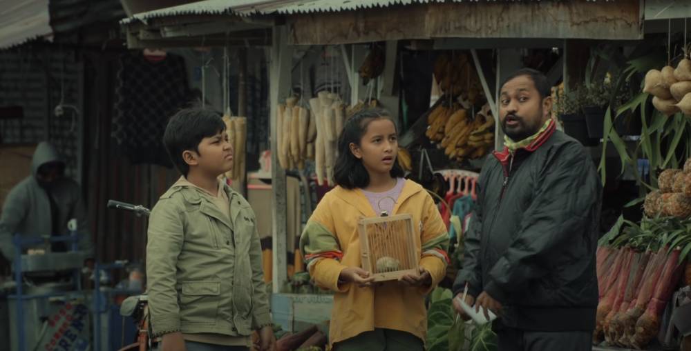 Keluarga Cemara 2 (dok. Visinema Pictures/Keluarga Cemara 2)