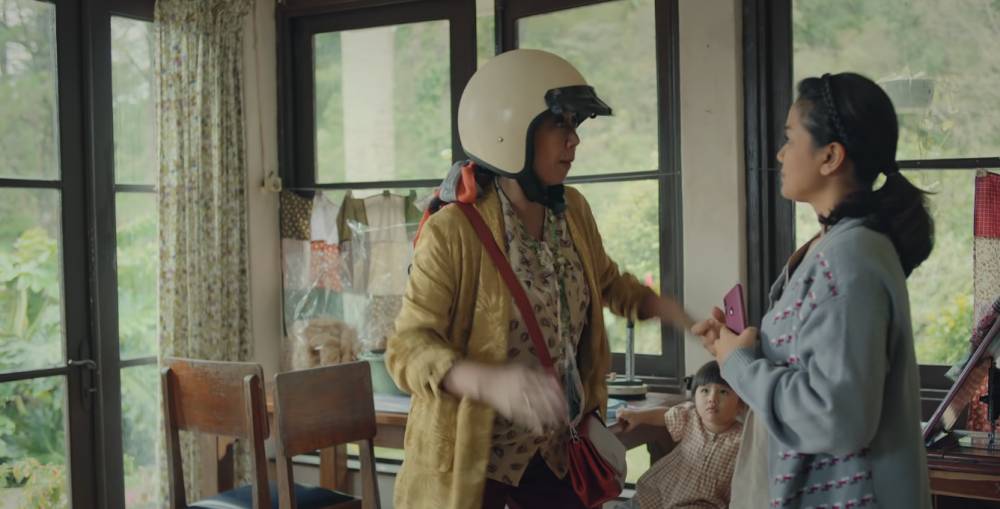Keluarga Cemara 2 (dok. Visinema Pictures/Keluarga Cemara 2)