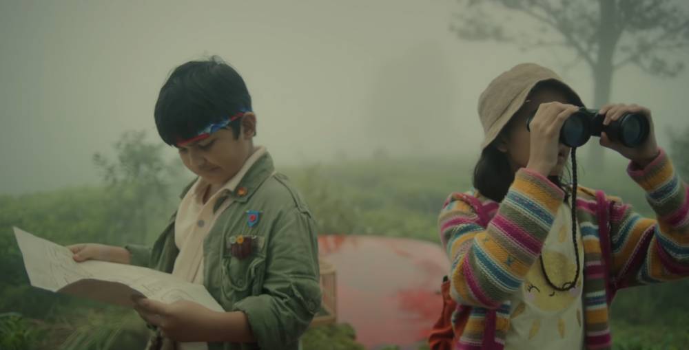 Keluarga Cemara 2 (dok. Visinema Pictures/Keluarga Cemara 2)