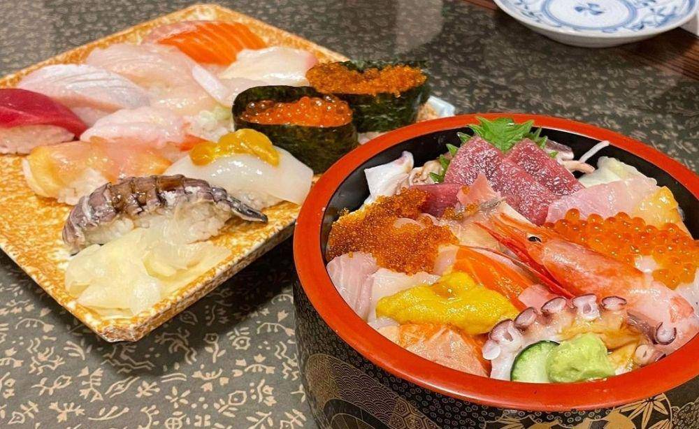 Otaru (instagram.com/otaru_concierge)