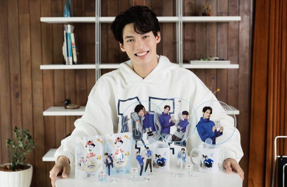 Win Metawin (instagram.com/winmetawin)