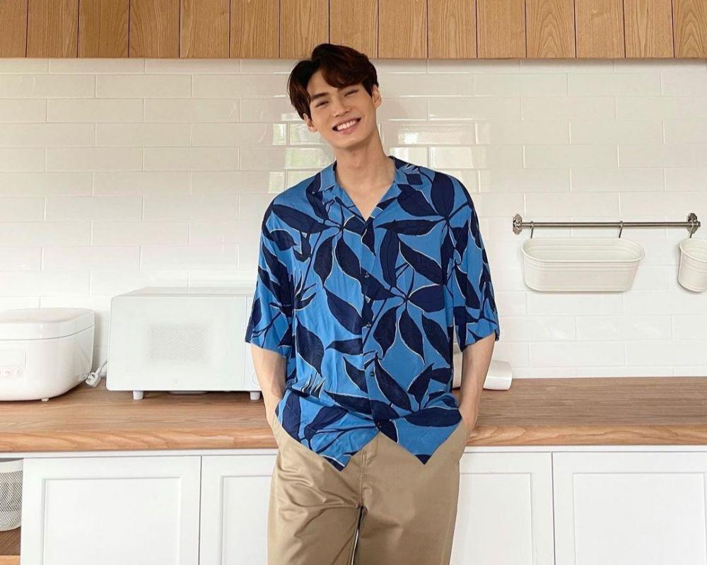 Win Metawin (instagram.com/winmetawin)