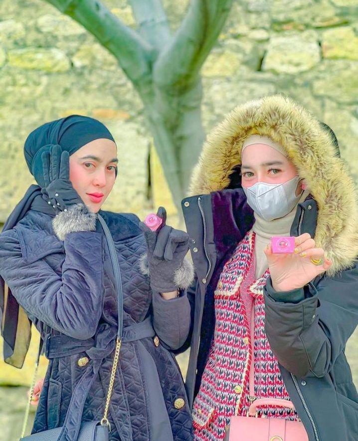 Cerita Twins Medan, Lewat Endorse Raup Puluhan Juta Rupiah Per Bulan