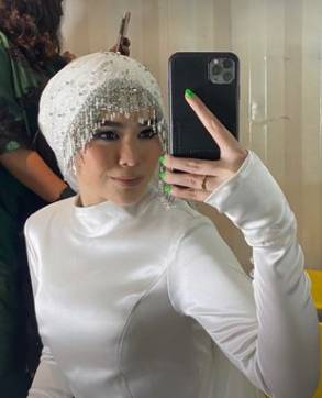 potret Sivia Azizah (instagram.com/siviazizah)