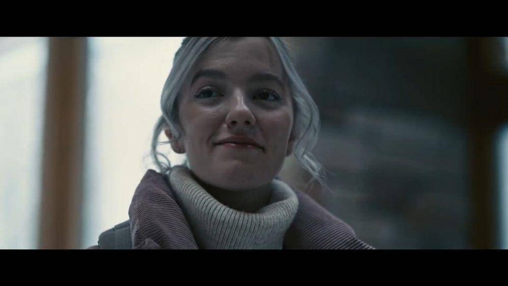 See For Me (Wildling Pictures/ See For Me)