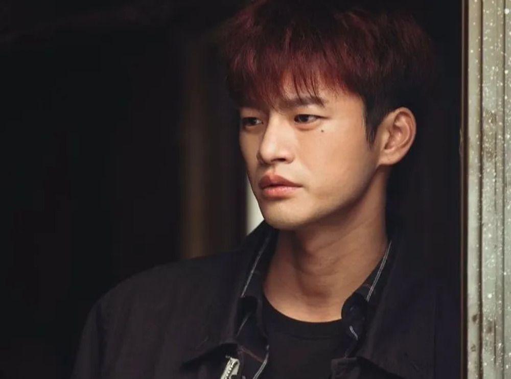 Seo In Guk di The Smile has Left Your Eyes (program.tving.com)