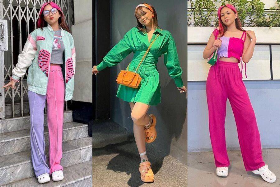 OOTD cewek kue ala Asyifa Nadya (instagram.com/a.ci.pa)