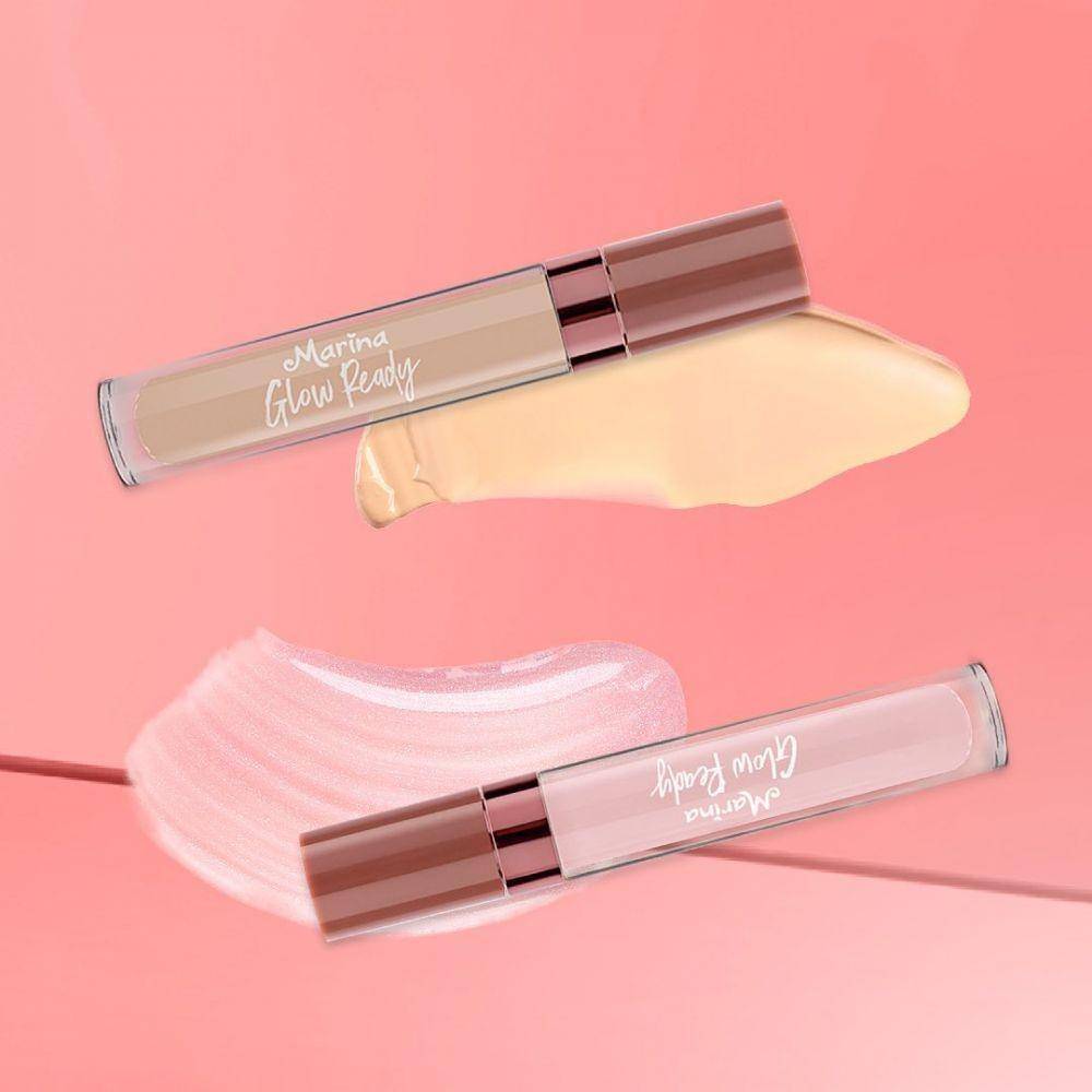 Marina Glow Ready Liquid Concealer (instagram.com/sahabatmarina)