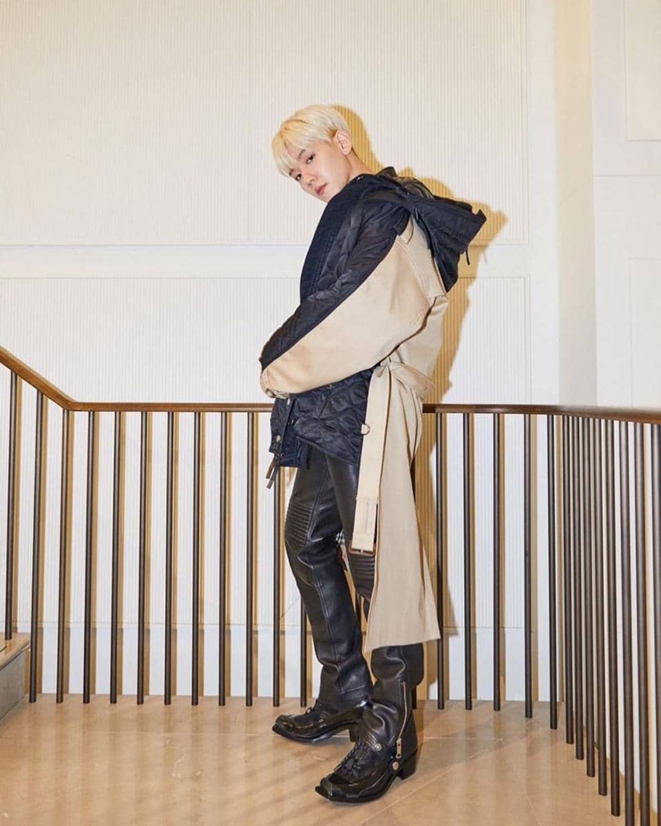 Baekhyun EXO (instagram.com/baekhyunee_exo)
