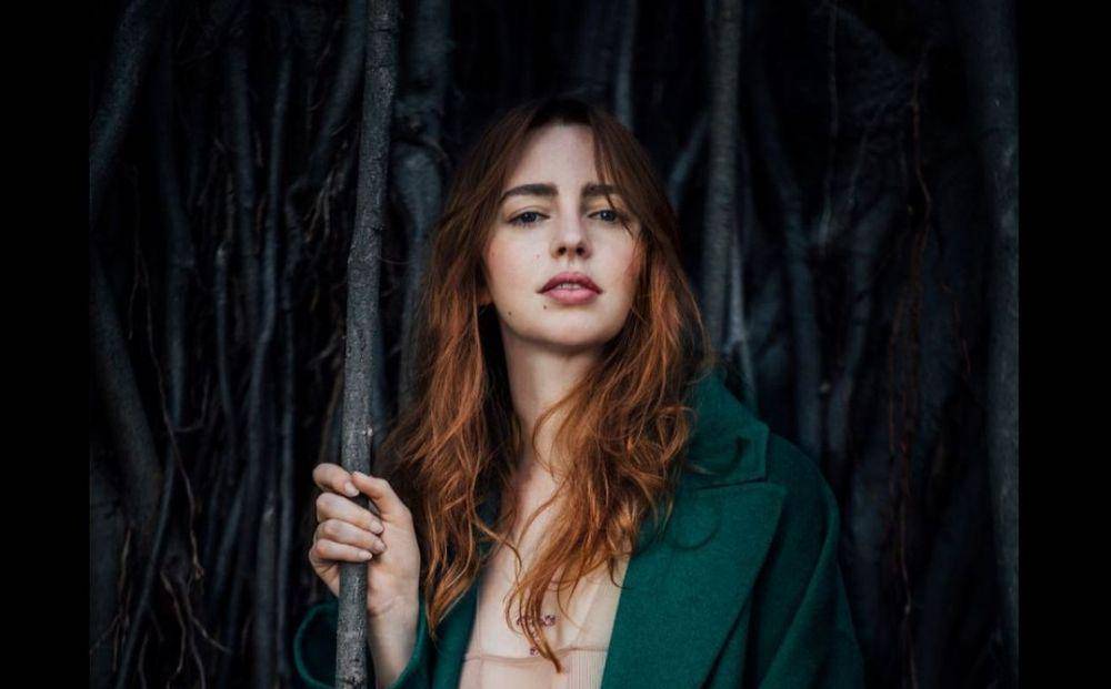 Natasha Bassett (instagram.com/natashabassett)