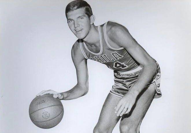 Matt Guokas (nba.com)