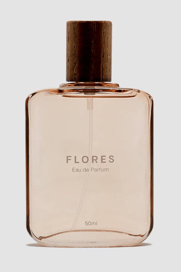 Brodo Flores Eau de Parfum sebagai parfum pria yang disukai wanita 2022 (bro.do)