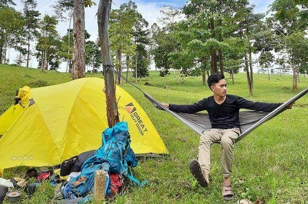 Bukit Waruwangi (google.com/maps/ahmad fajar)