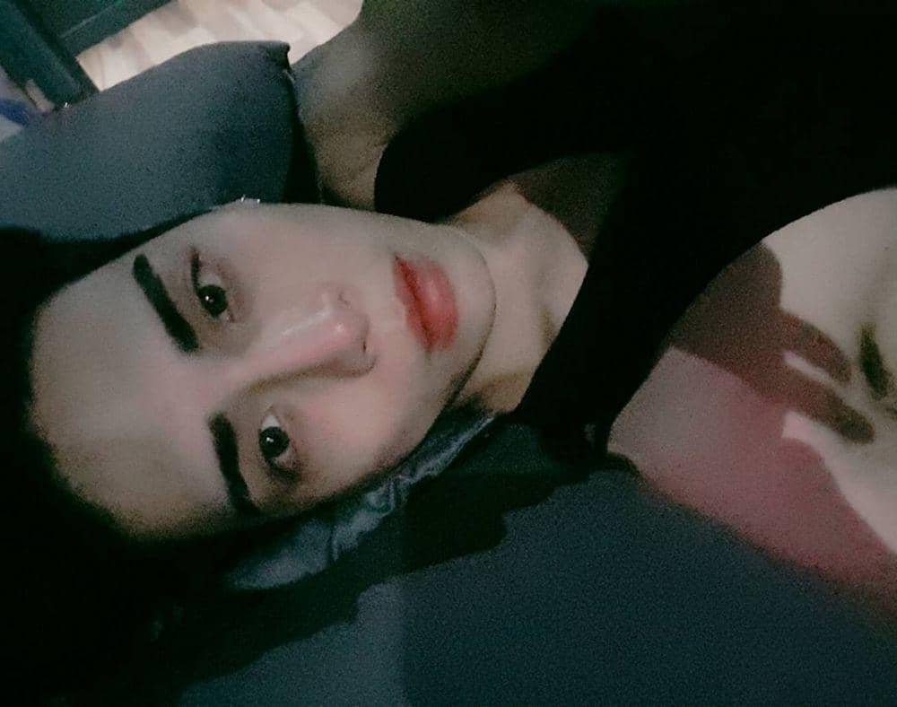 Jonghyun SHINee (instagram.com/jonghyun.948)