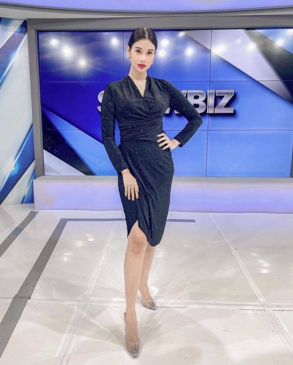 potret Amanda Zevannya (instagram.com/amandazevannya)