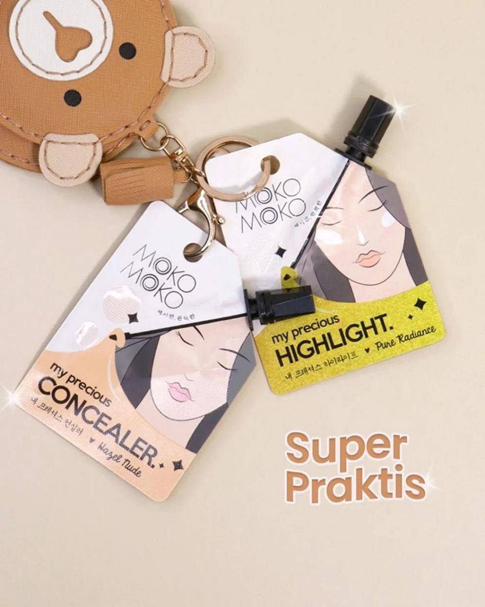 Moko Moko My Precious Concealer (instagram.com/mokomoko_id)
