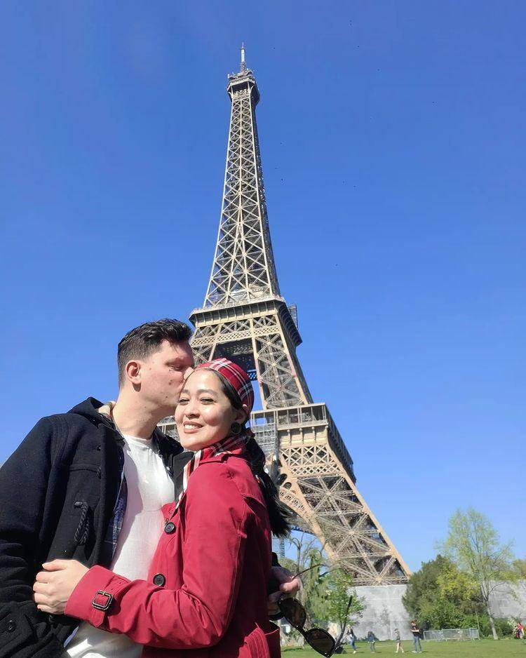 Gracia Indri dan suami (instagram.com/graciaz14)