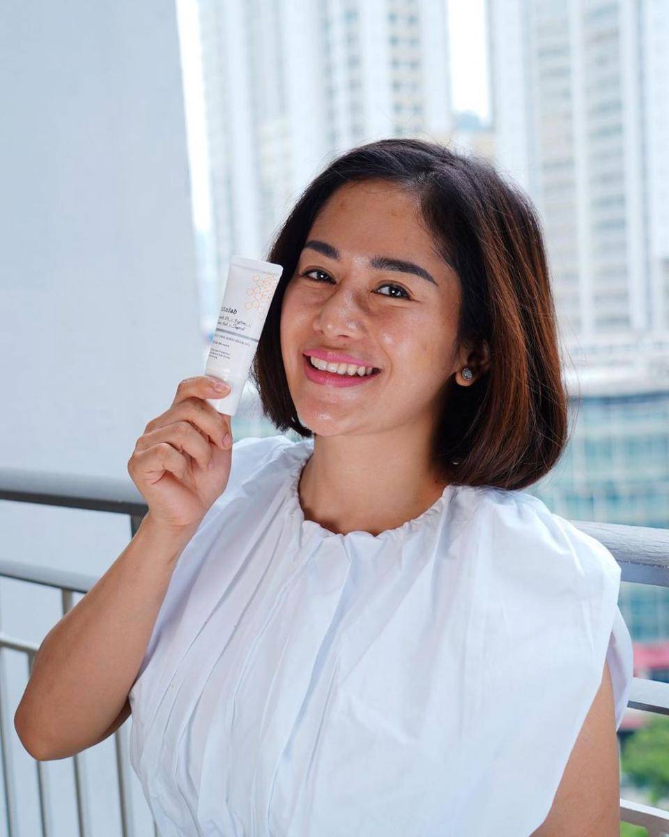potret Farida Nurhan (instagram.com/farida.nurhan)