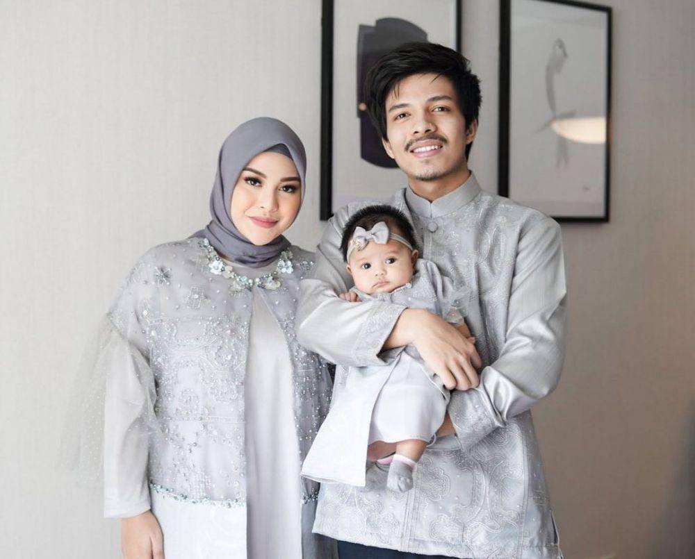 keluarga Atta Halilintar (instagram.com/attahalilintar)