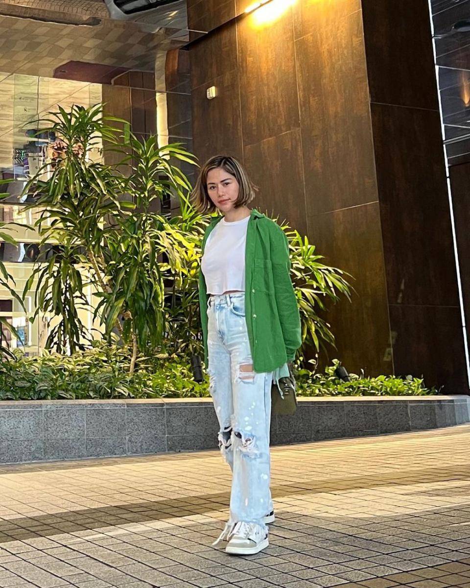 potret Farida Nurhan (instagram.com/farida.nurhan)