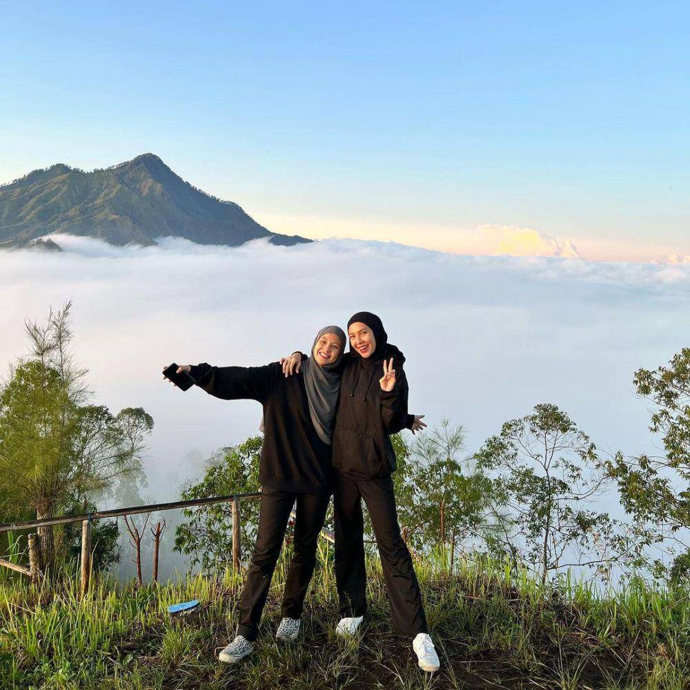 potret Natasha Rizky dan Ratna Galih (instagram.com/natasharizkynew)