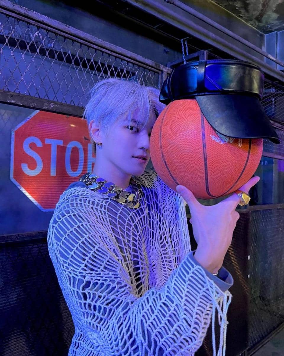 Taeyong NCT (instagram.com/taeoxo_nct)