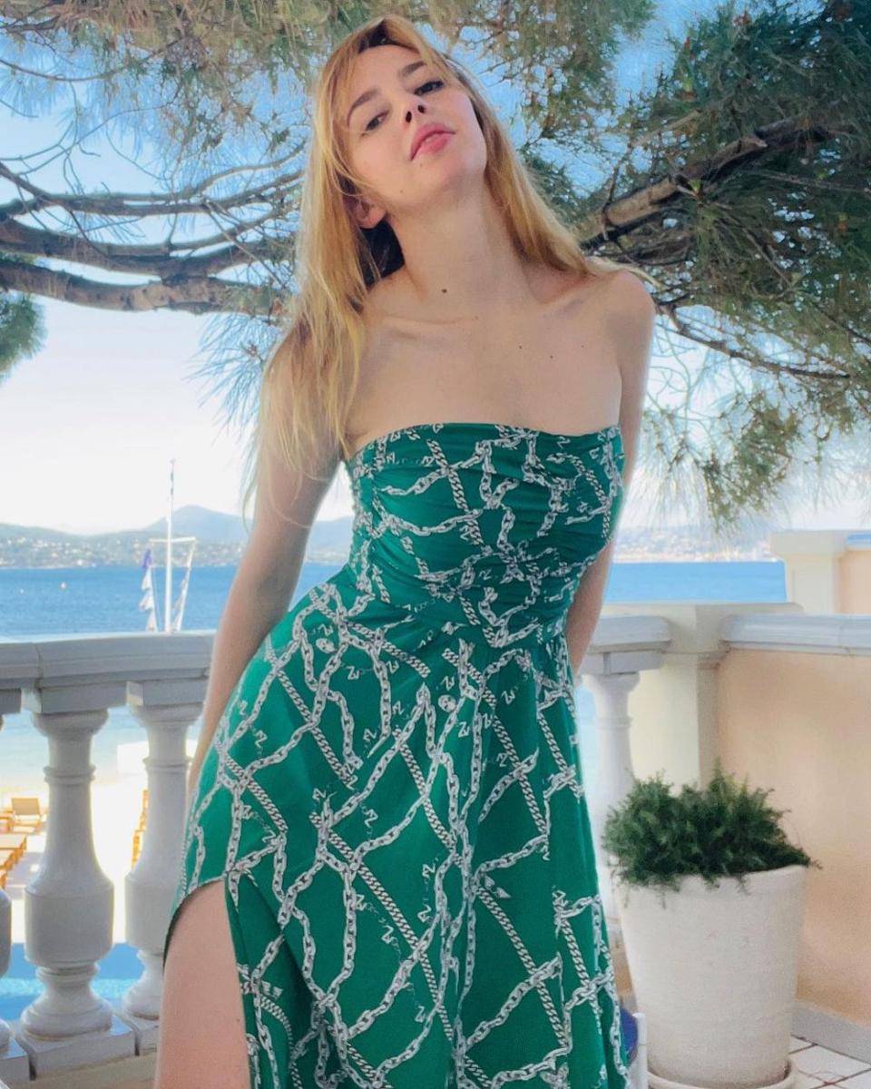 Natasha Bassett (instagram.com/natashabassett)