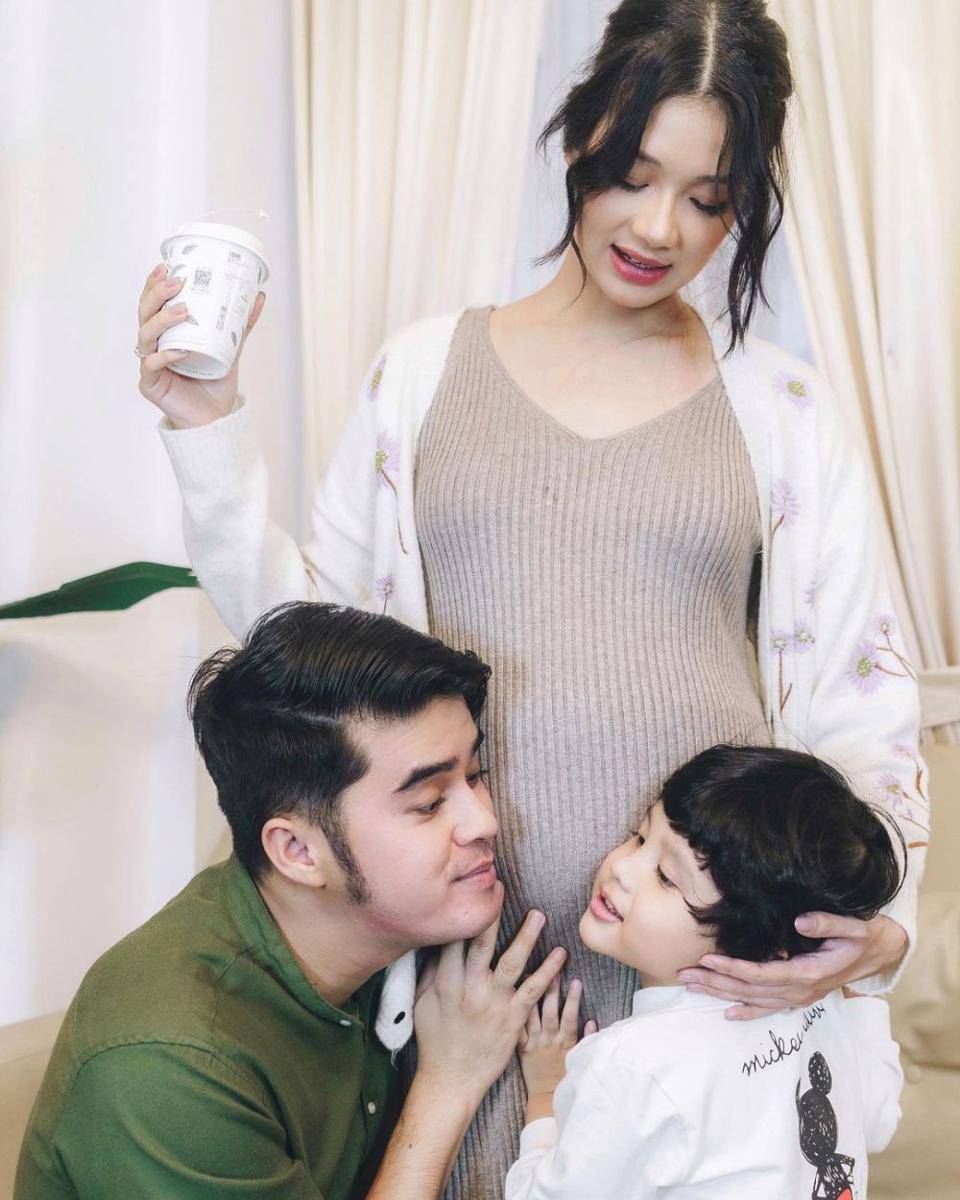 potret Amanda Zevannya (instagram.com/amandazevannya)