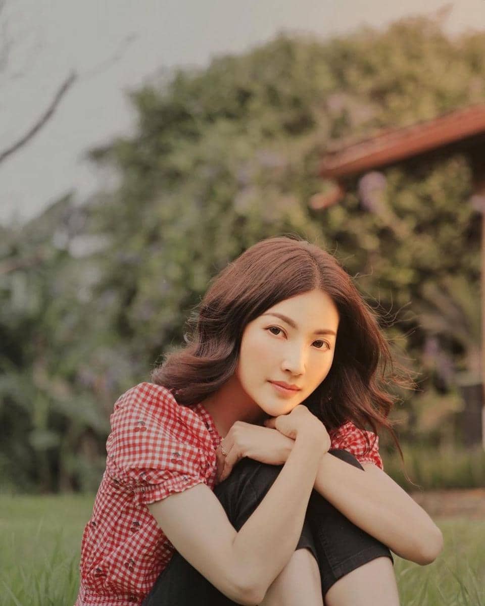 Sarwendah (instagram.com/sarwendah29)