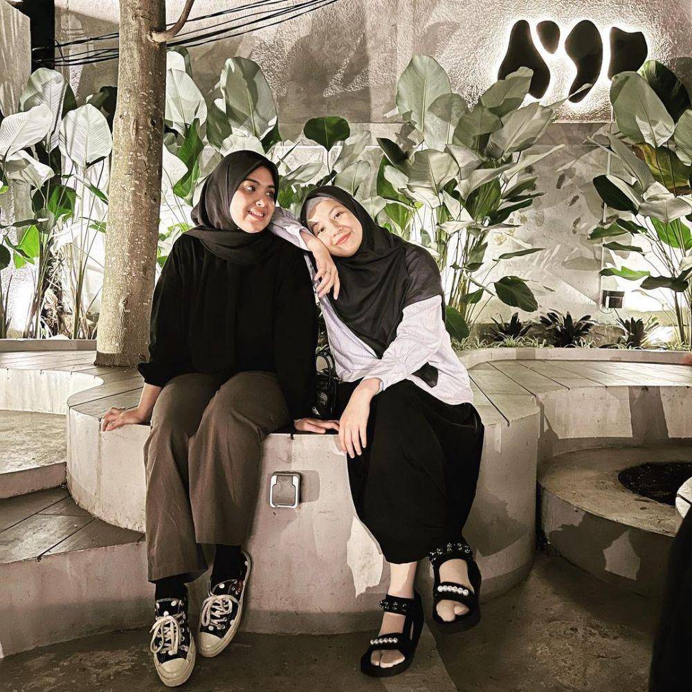 potret Natasha Rizky dan Vebby Palwinta (instagram.com/natasharizkynew)