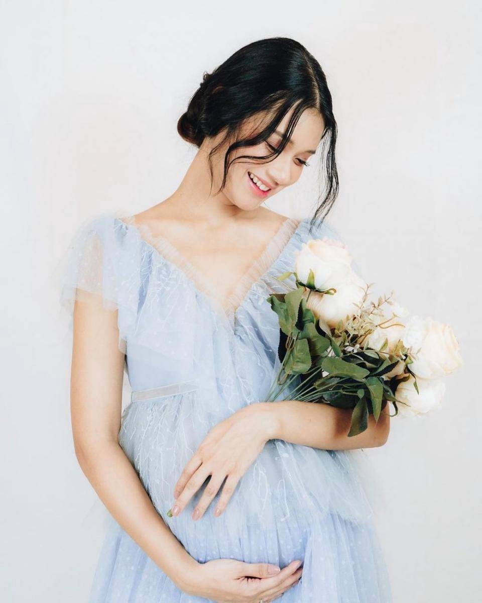 potret Amanda Zevannya (instagram.com/amandazevannya)