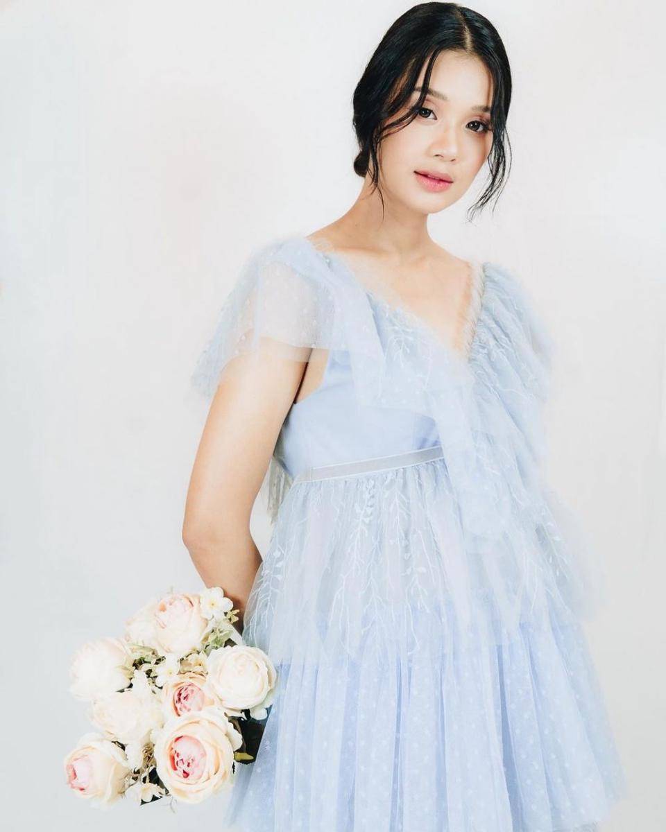 potret Amanda Zevannya (instagram.com/amandazevannya)