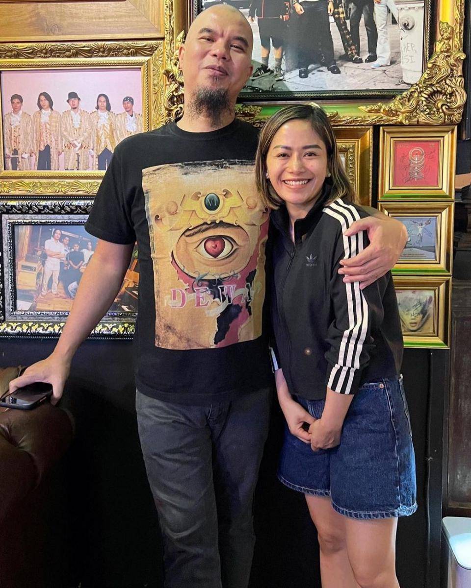 potret Farida Nurhan (instagram.com/farida.nurhan)