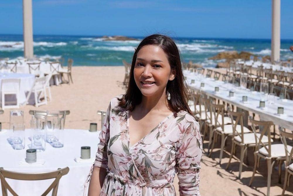 Maia Estianty (instagram.com/maiaestiantyreal)