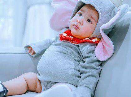 potret Rayyanza Malik Ahmad (instagram.com/raffinagita1717)