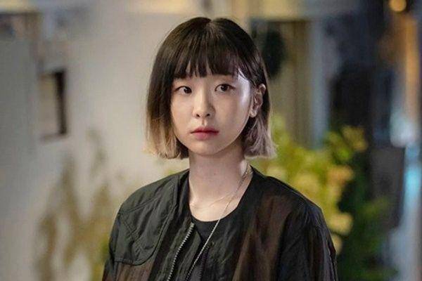 Jo Yi Seo di drama Startup (thanhnien.vn)