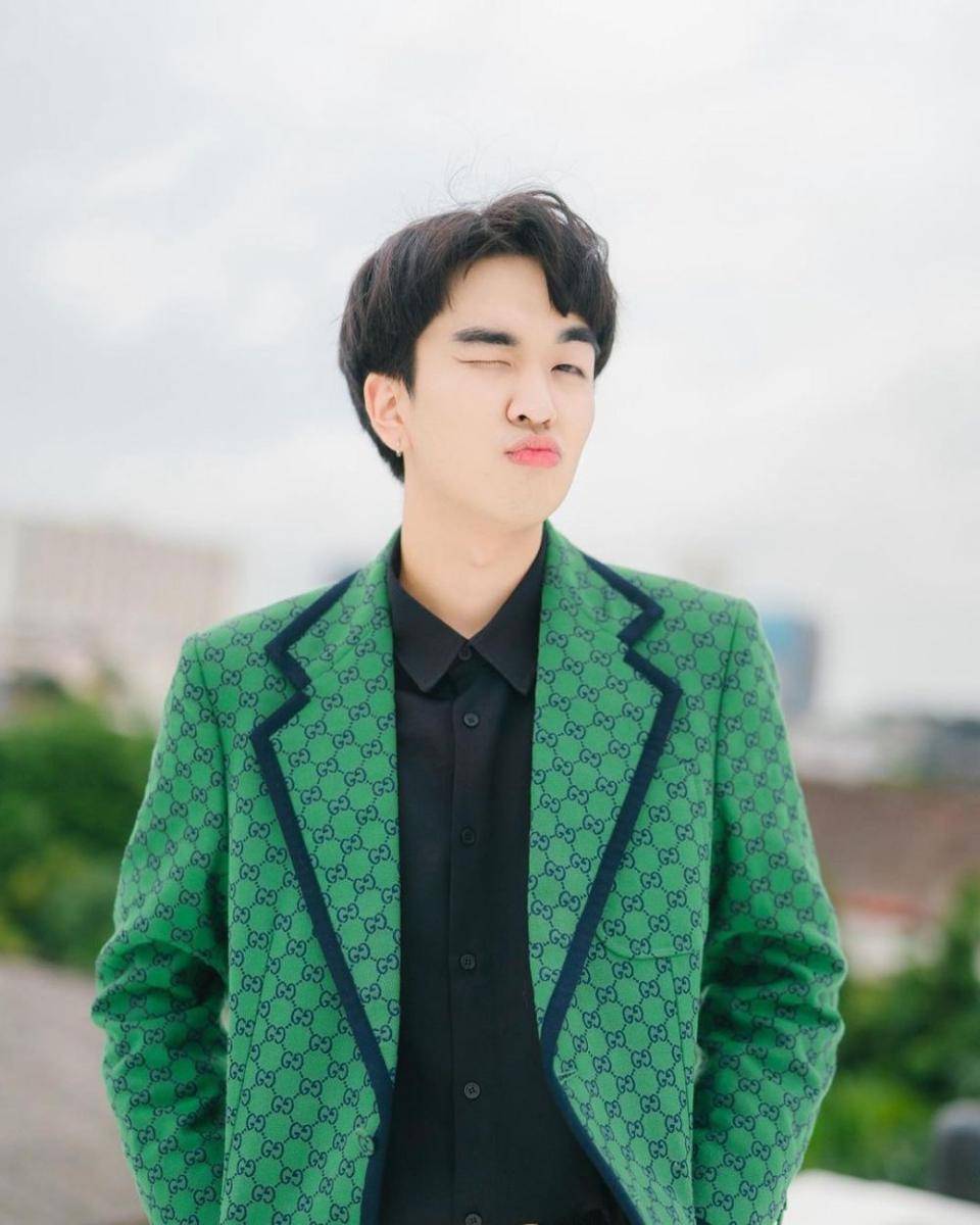 Kyutae Oppa (instagram.com/kyutaeoppa)
