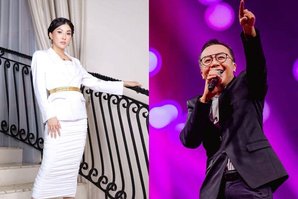 5 Artis yang Mengidap Penyakit Langka, Terbaru Ada Sarwendah