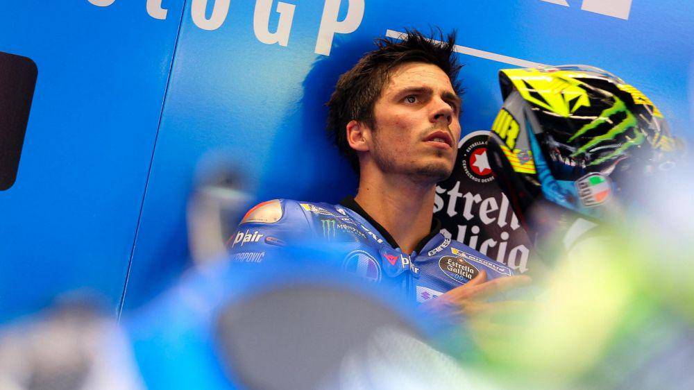 pembalap Suzuki Ecstar Joan Mir (motogp.com)