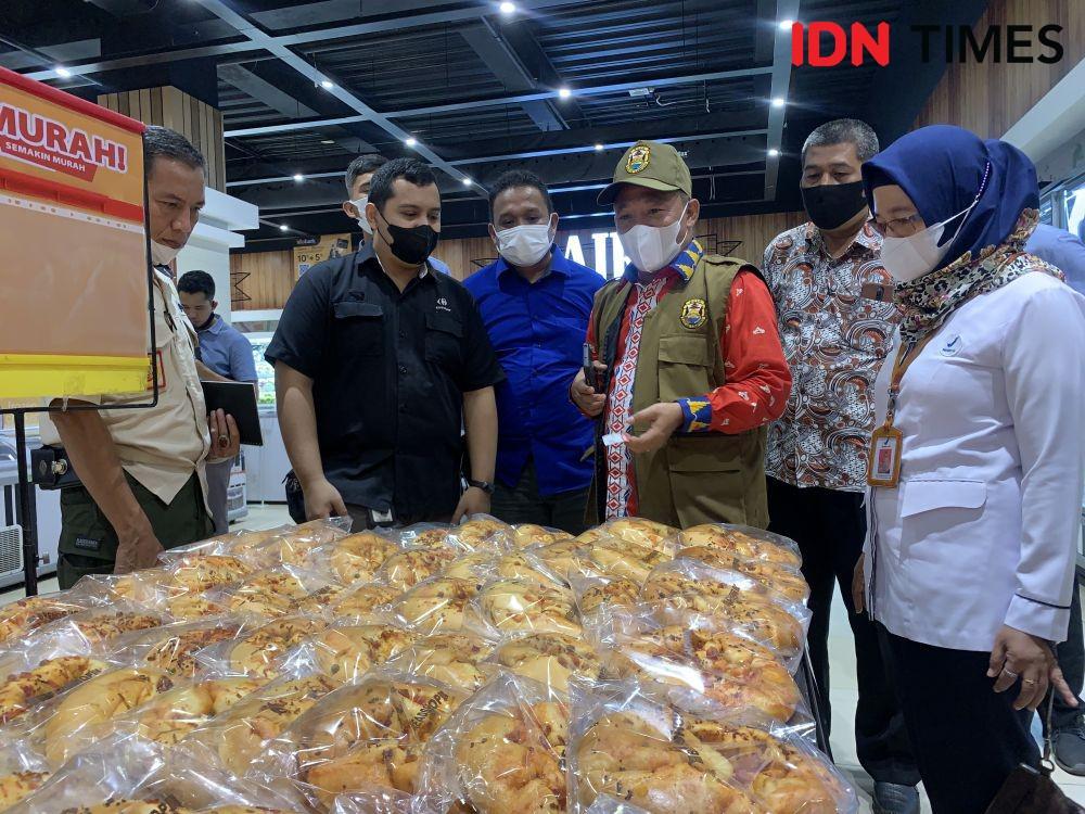 Ada Produsen Roti Belum Punya Izin Edar, Ini Cara Dapat Nomor P-IRT