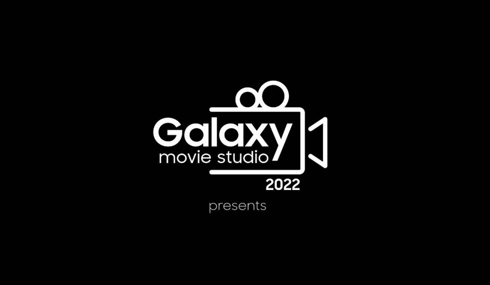 Galaxy Movie Studio. (Dok. Samsung Indonesia)