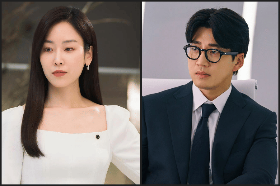 11 Tokoh Tsundere di KDrama Tahun 2022, Cuek tapi Perhatian